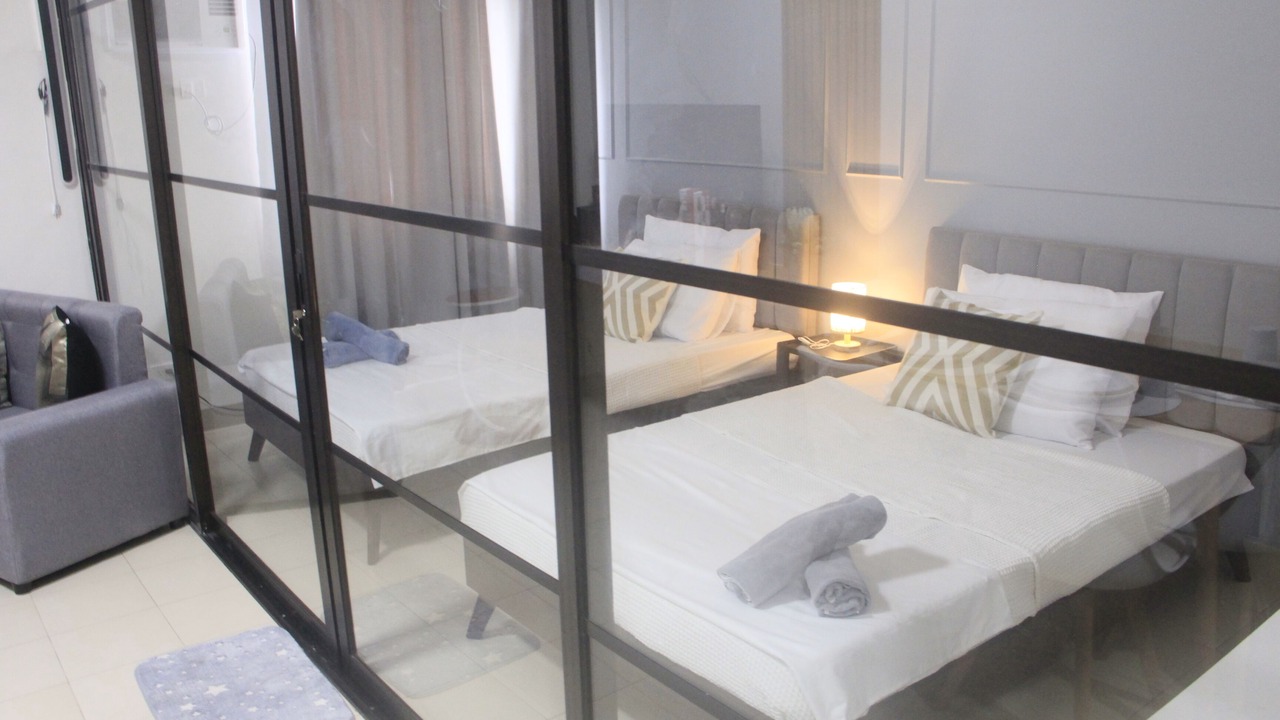 Photo of Bedroom in Caloocan