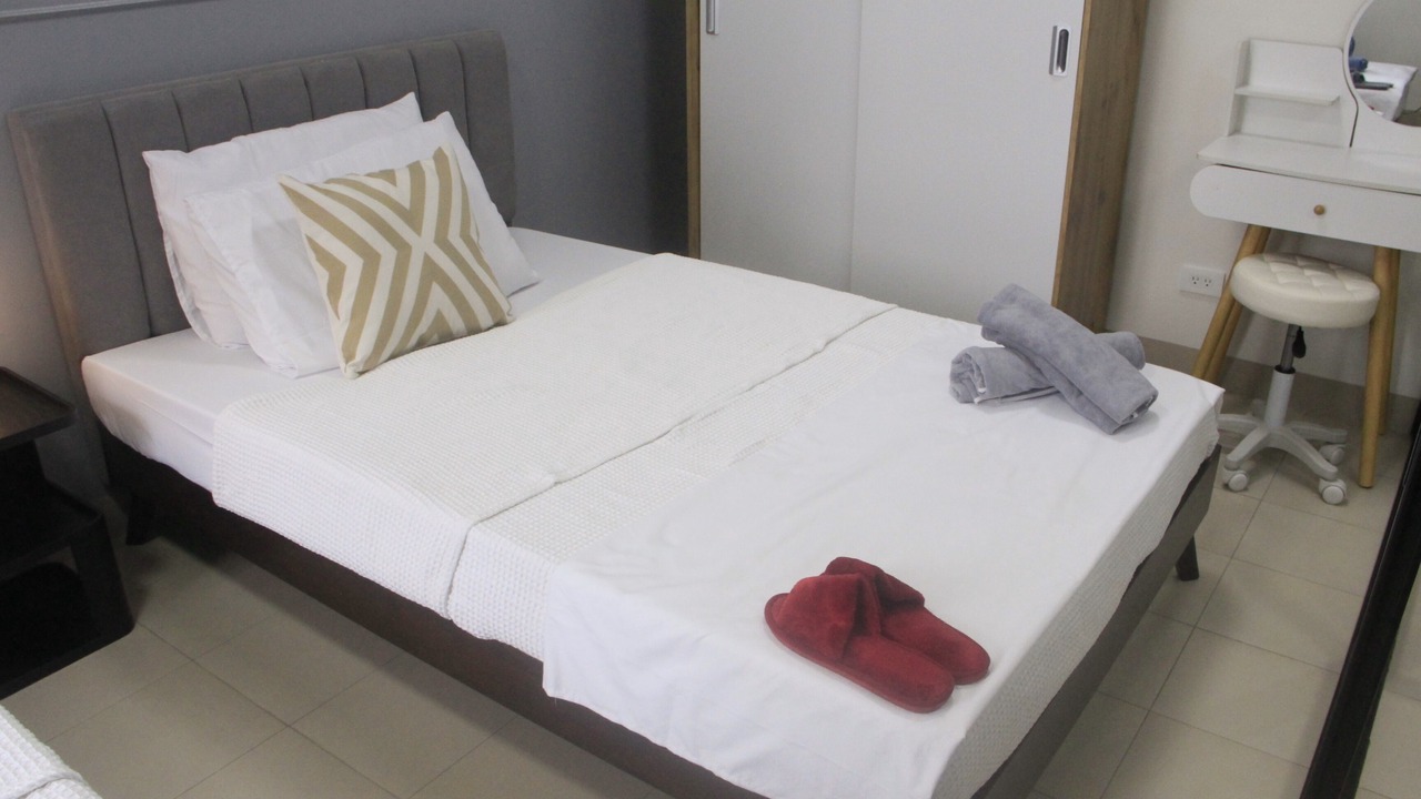 Photo of Bedroom in Caloocan