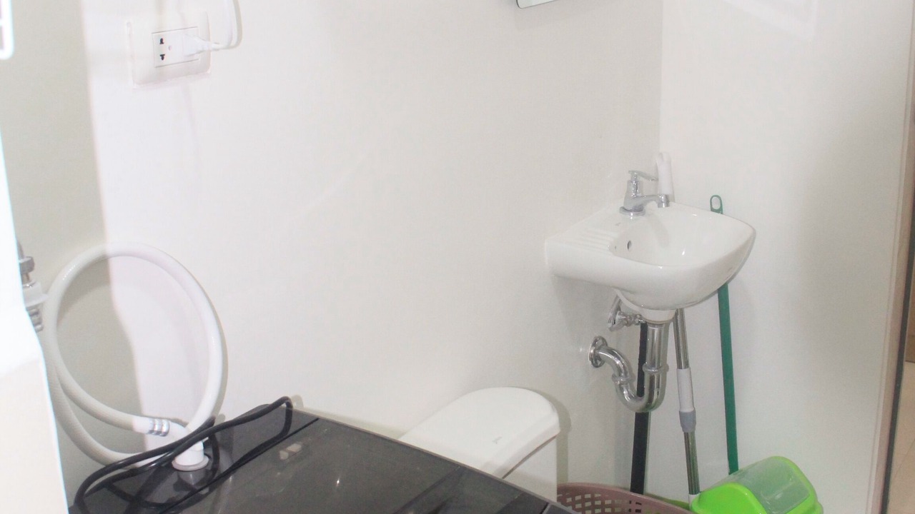 Photo of Bathroom in Caloocan