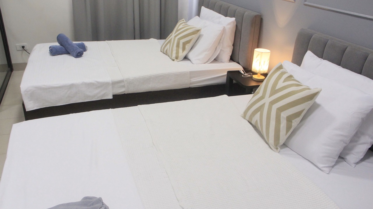 Photo of Bedroom in Caloocan