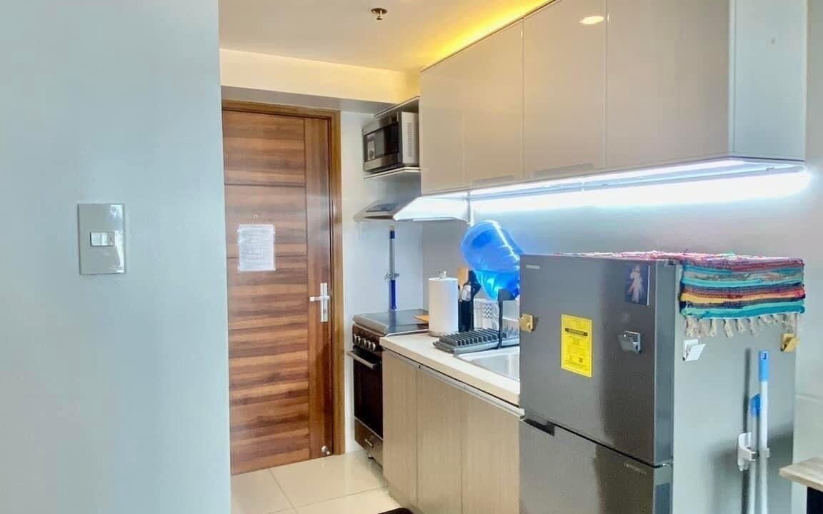 Photo of Kitchen in Cebu
