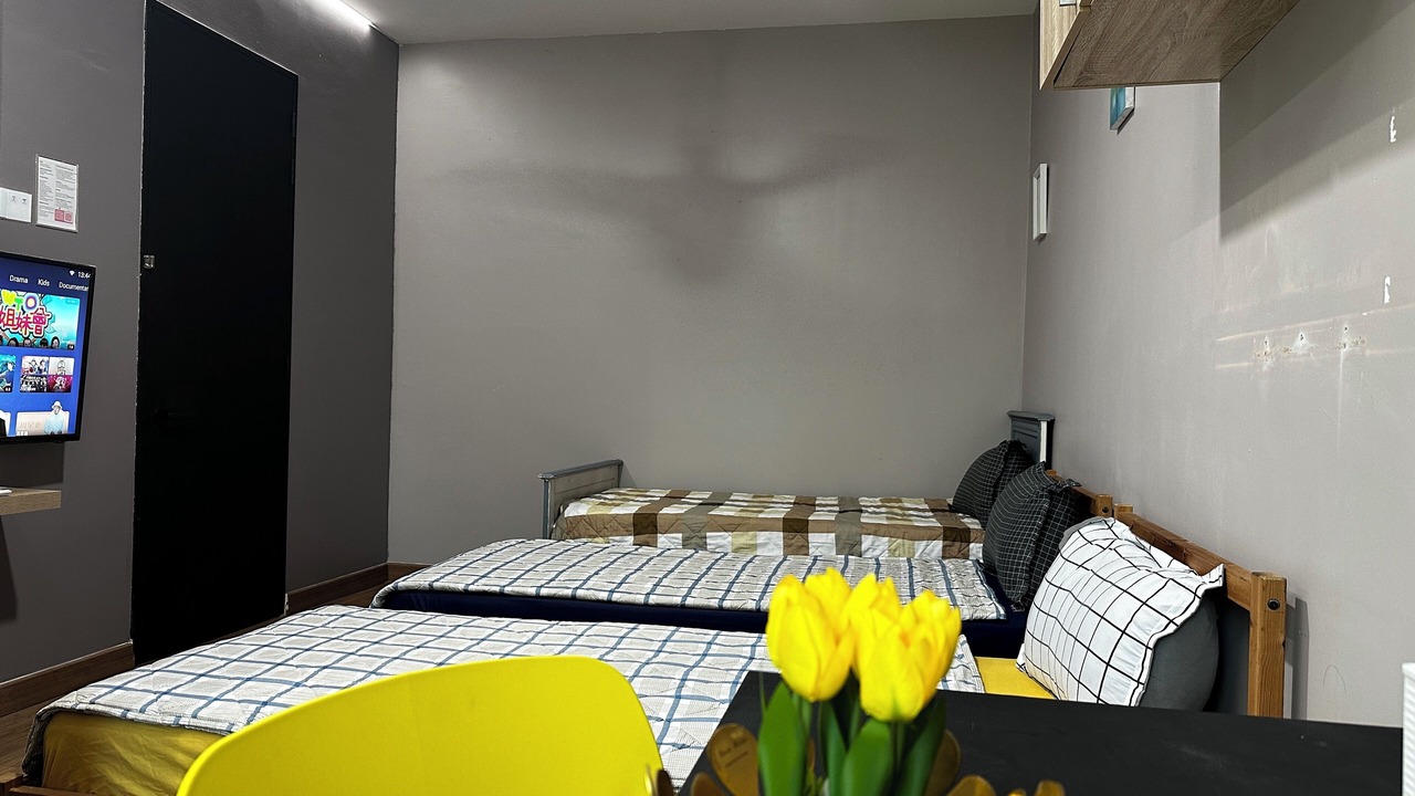 Photo of Bedroom in Cyberjaya