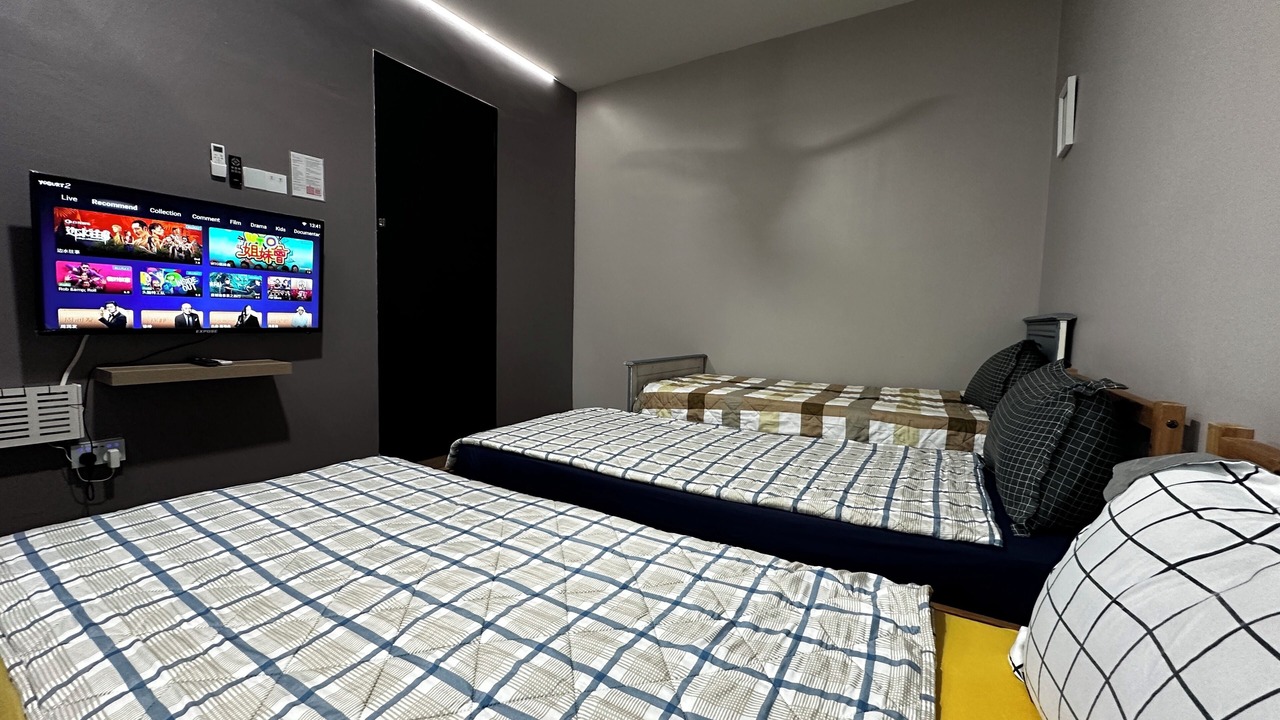 Photo of Bedroom in Cyberjaya
