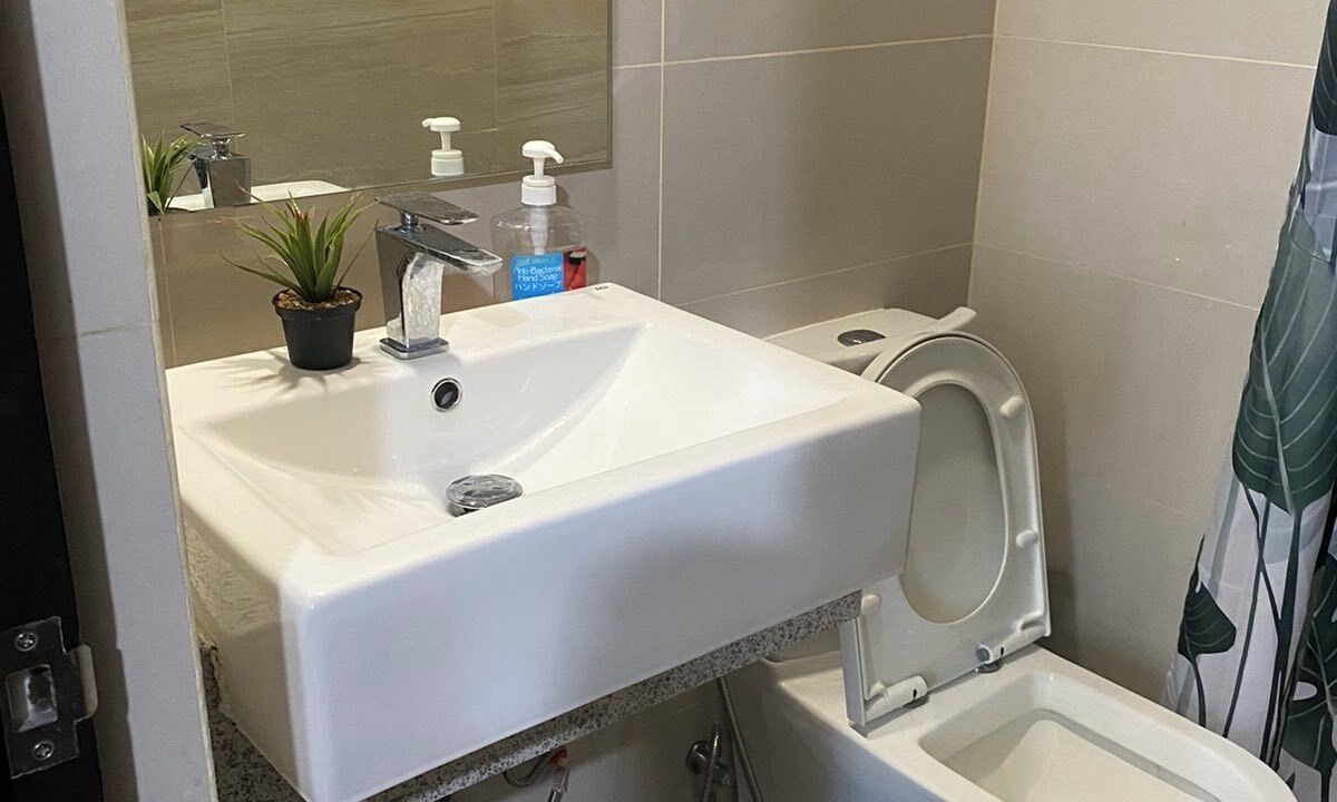 Photo of Bathroom in Tanza