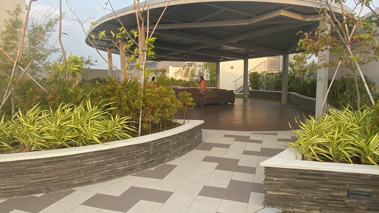 Photo of Patio Balcony in Tanza