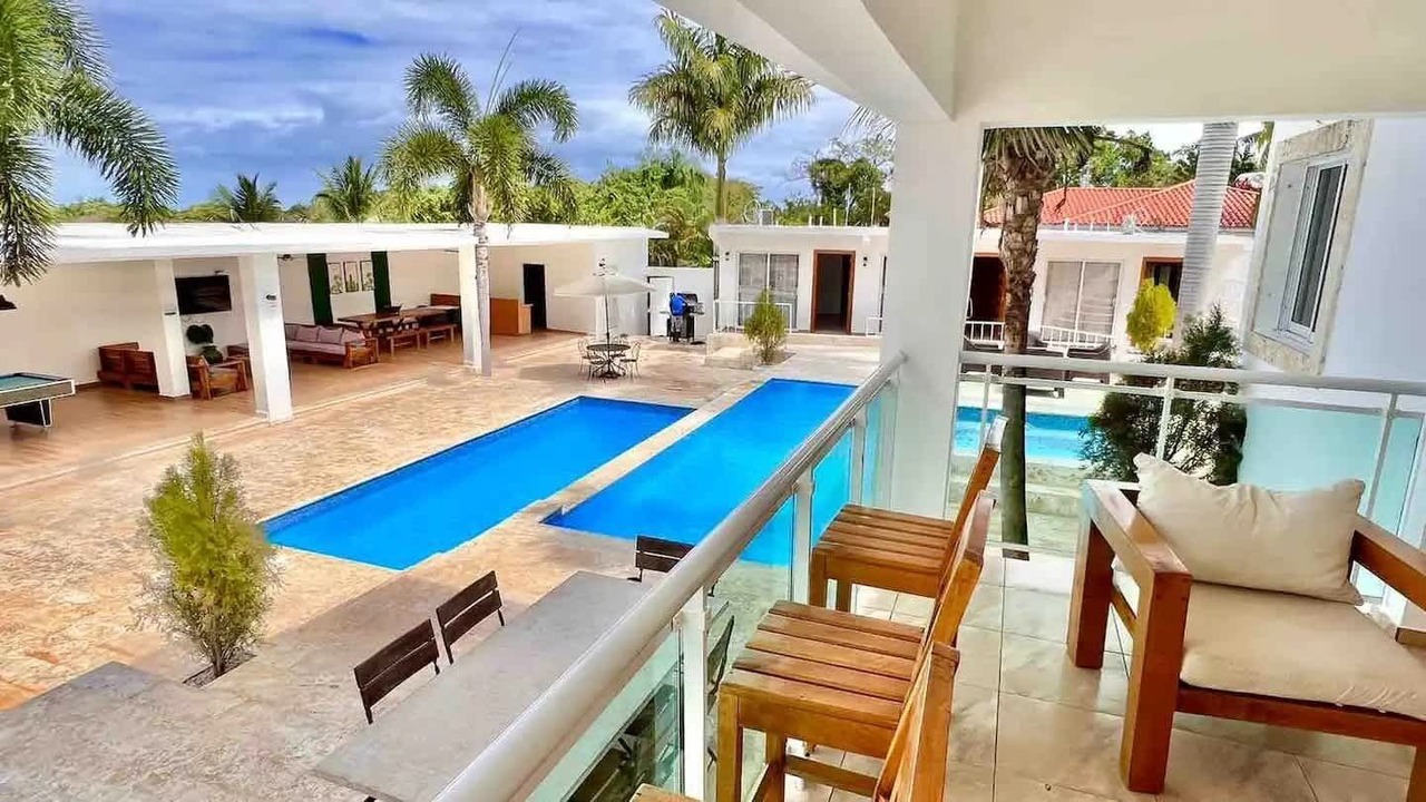 Photo of Outdoor in La Mulata I