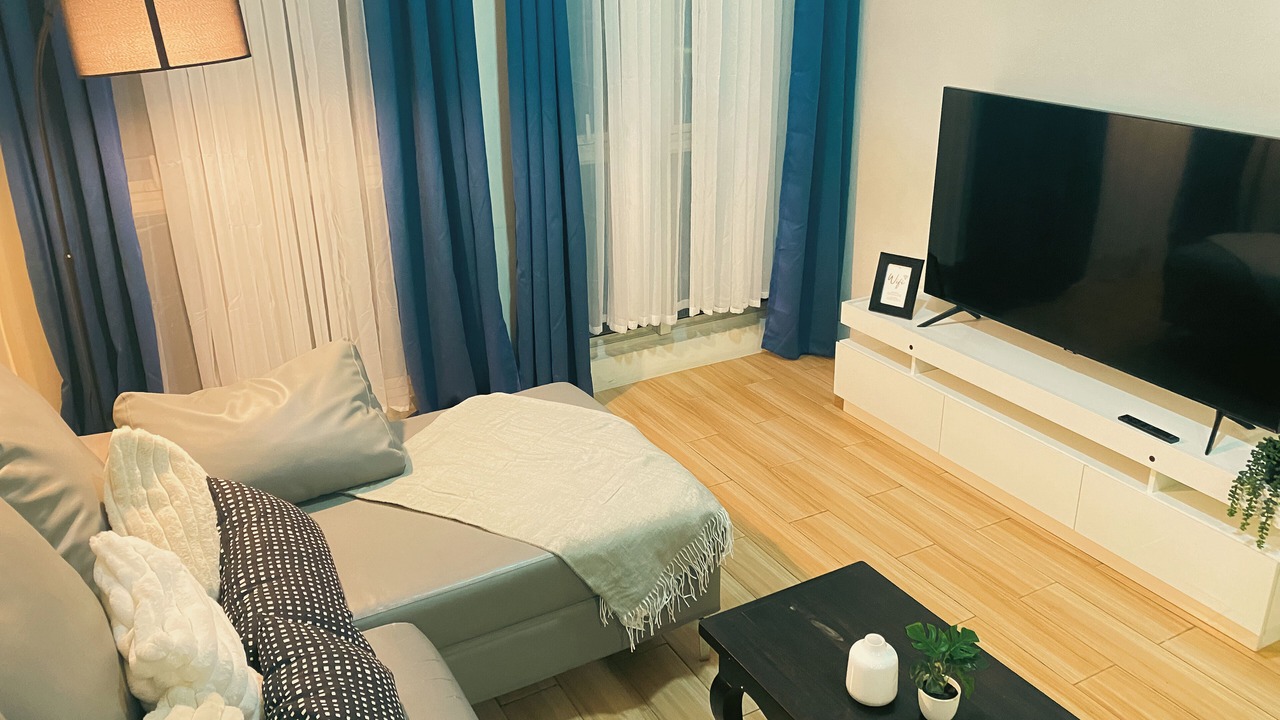 Photo of Livingroom in Binan City