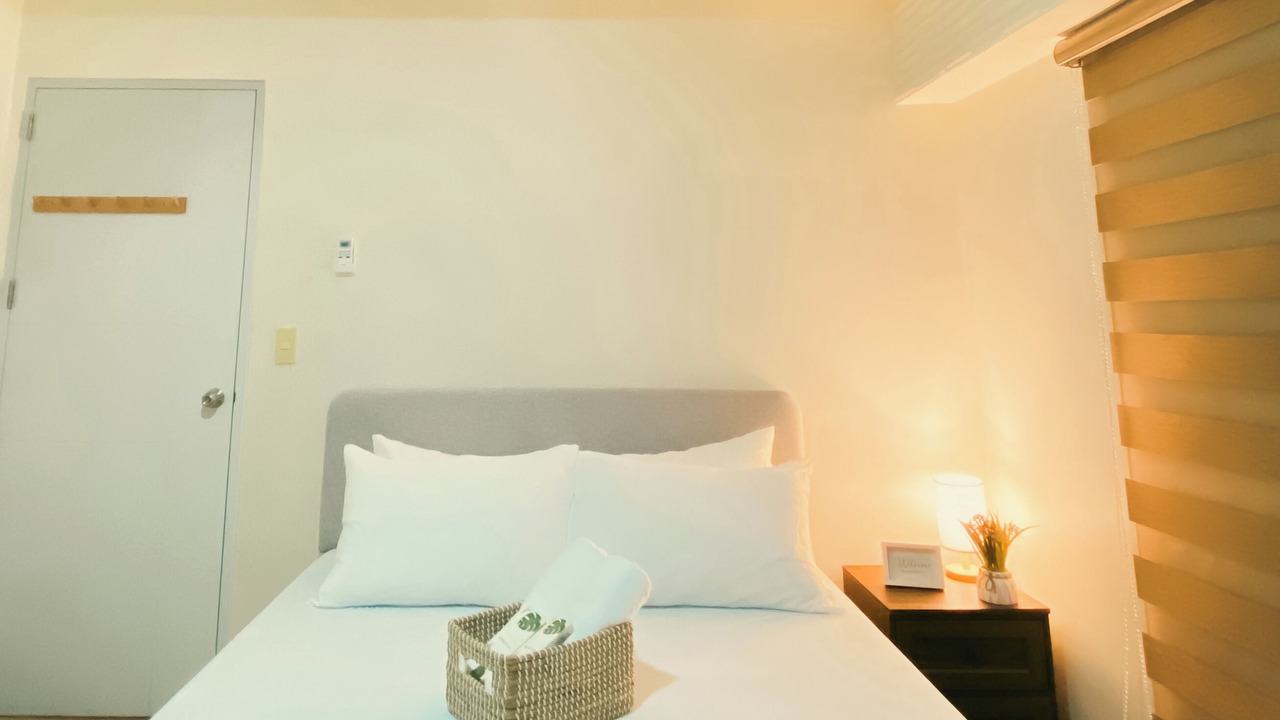 Photo of Bedroom in Binan City