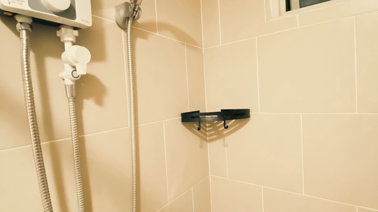 Photo of Bathroom in Binan City