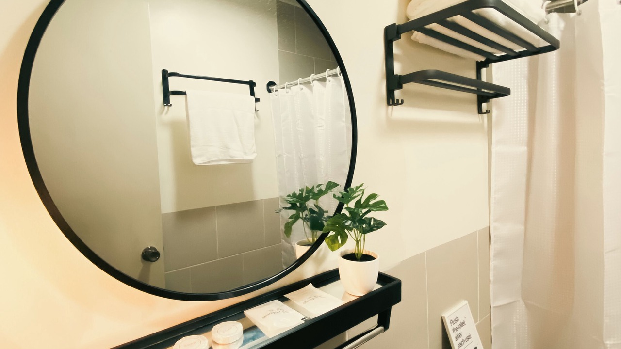 Photo of Bathroom in Binan City