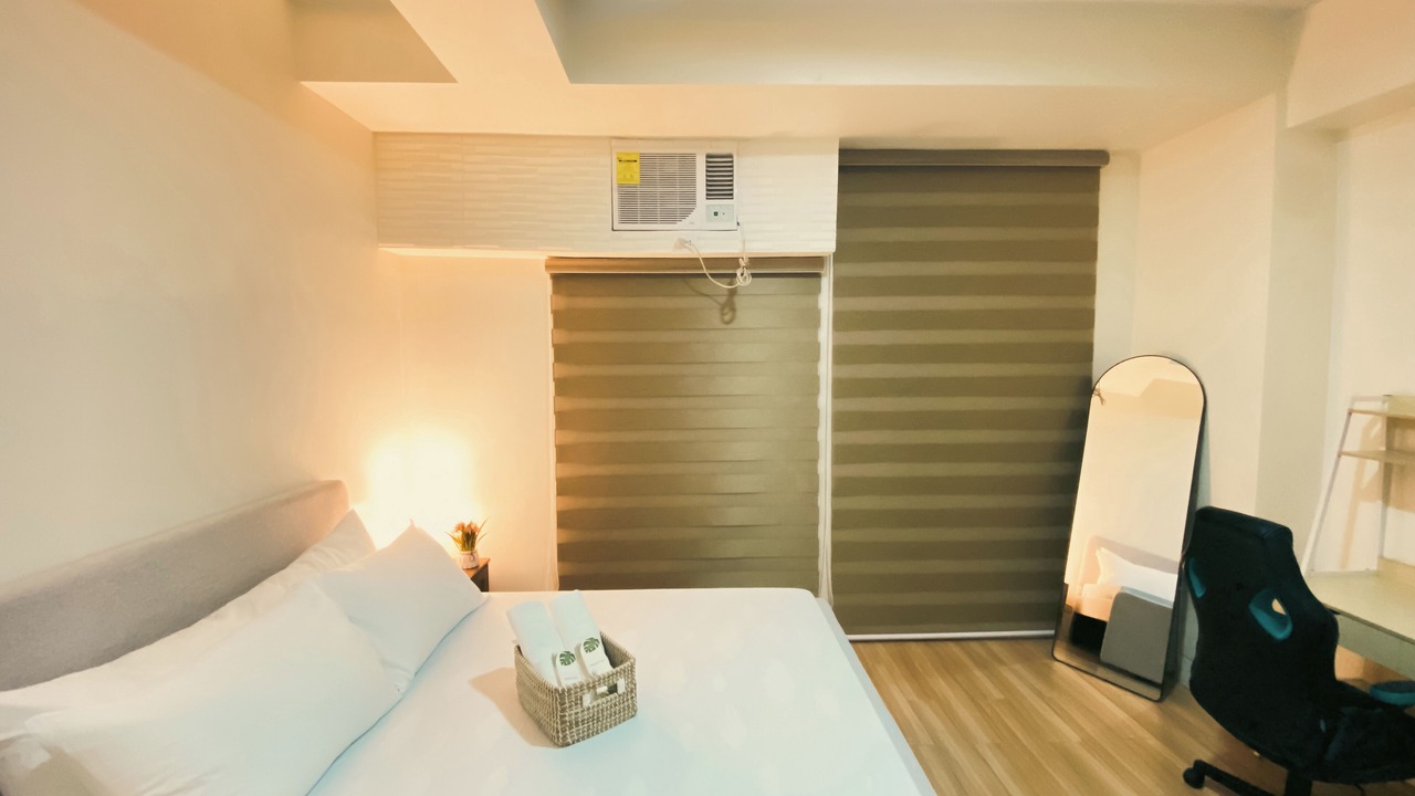 Photo of Bedroom in Binan City