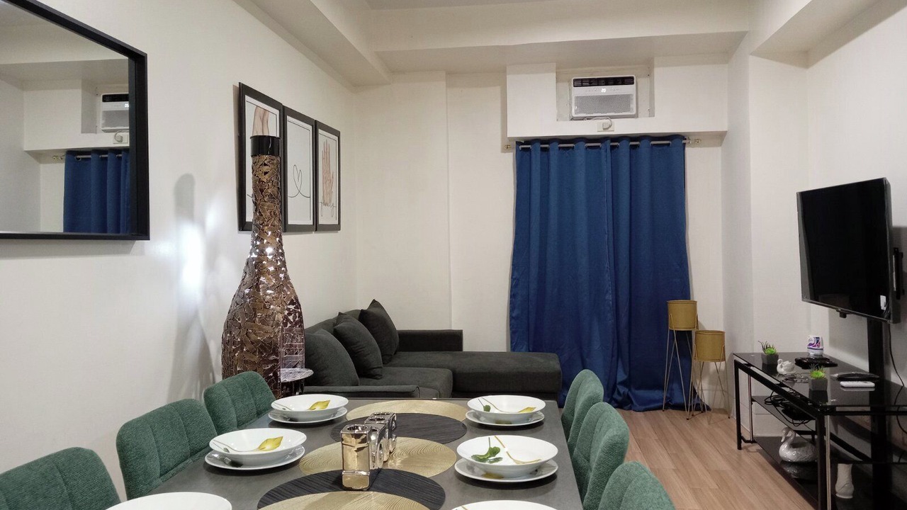 Photo of Livingroom in Binan City