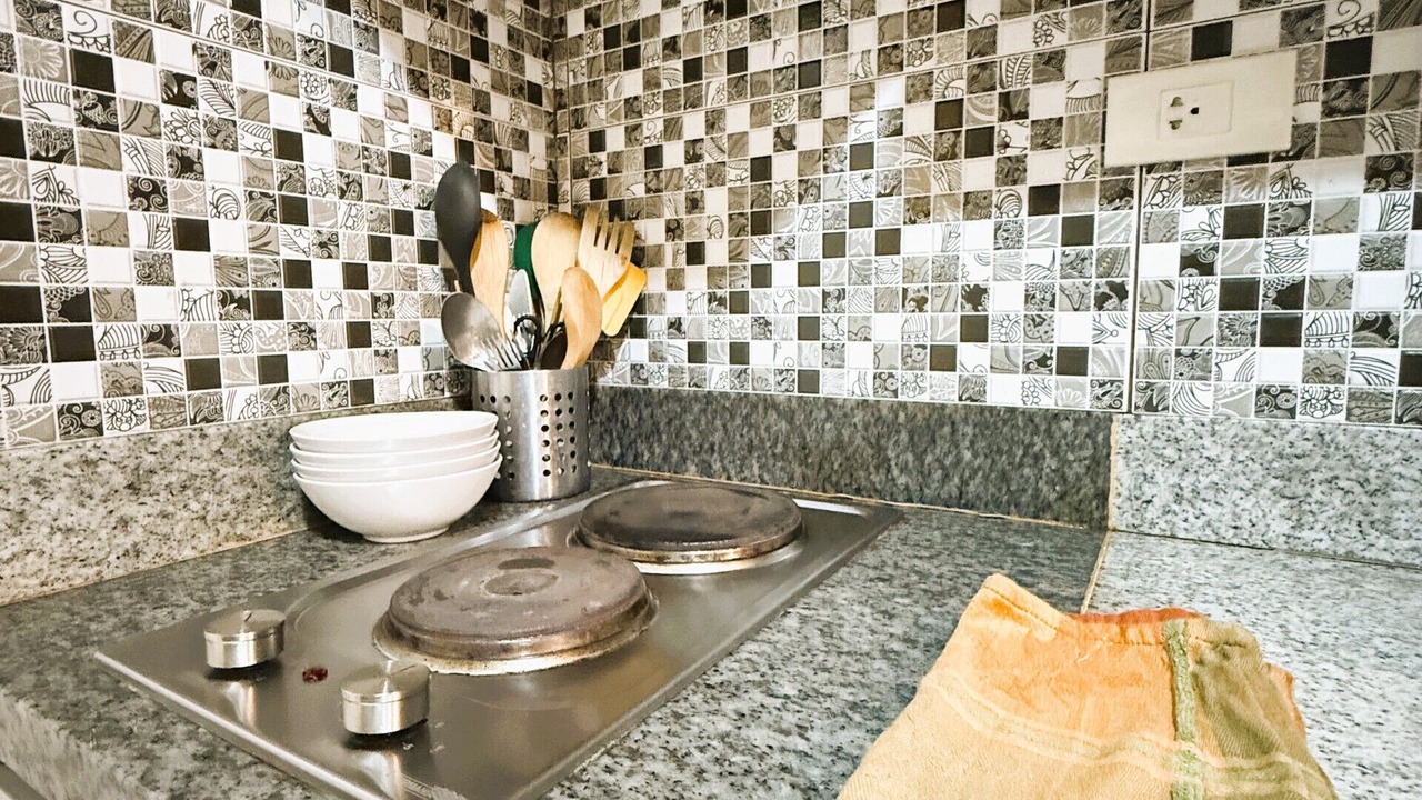 Photo of Kitchen in Binan City