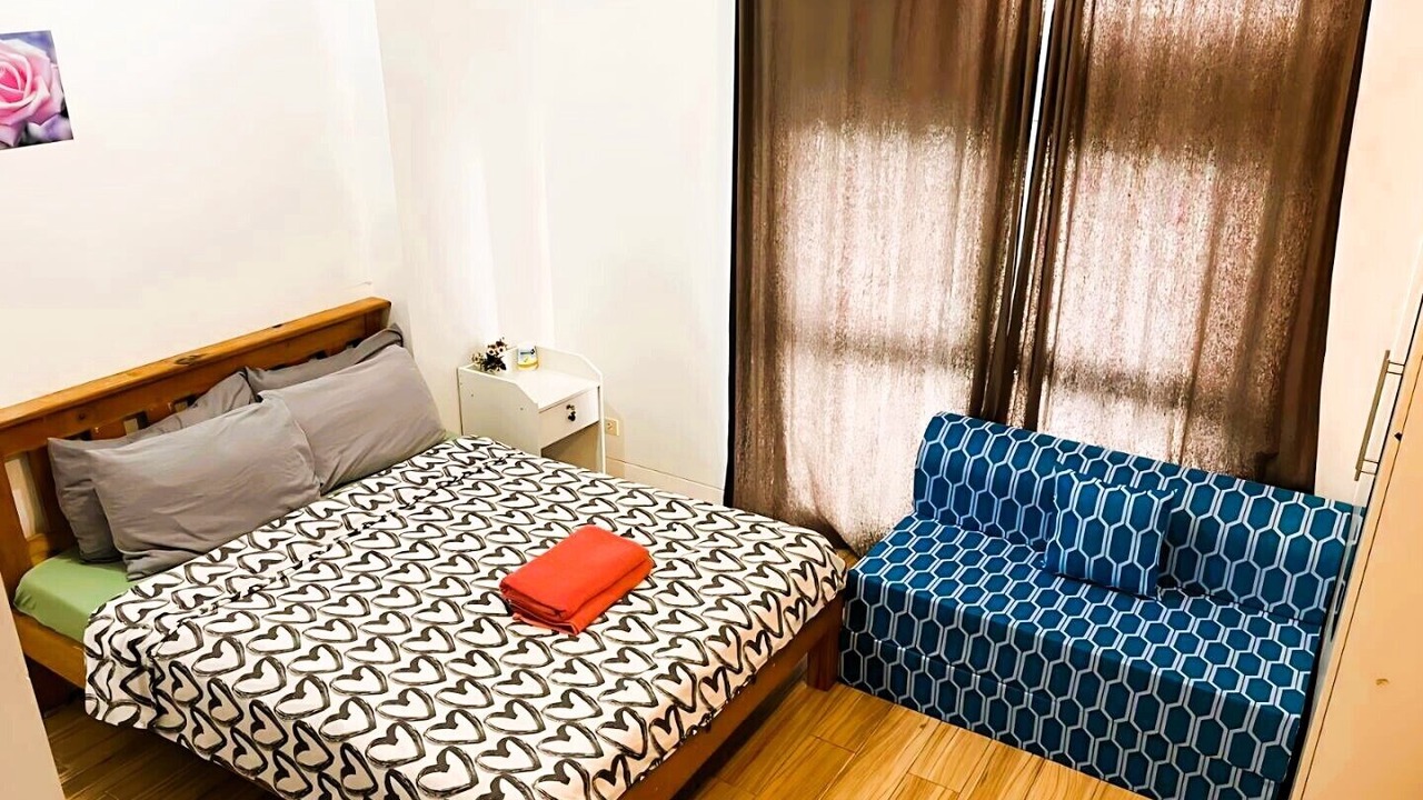Photo of Bedroom in Binan City