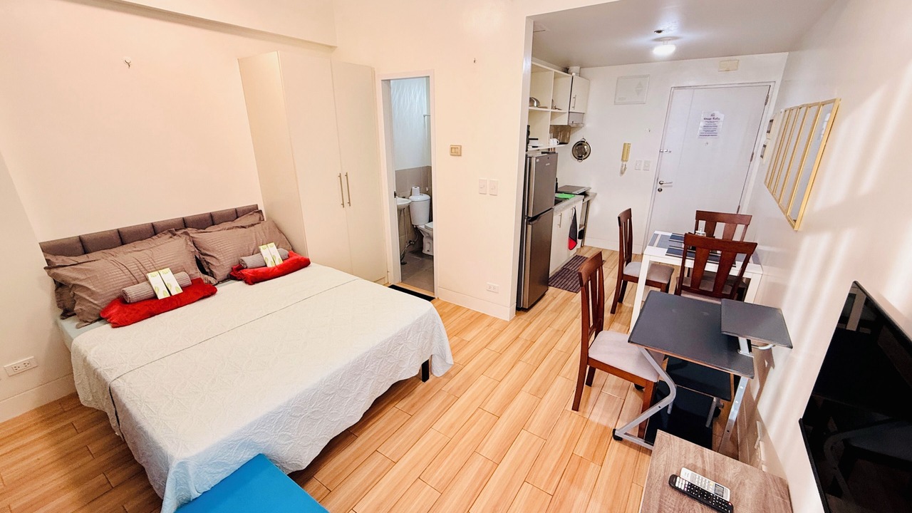 Photo of Bedroom in Binan City