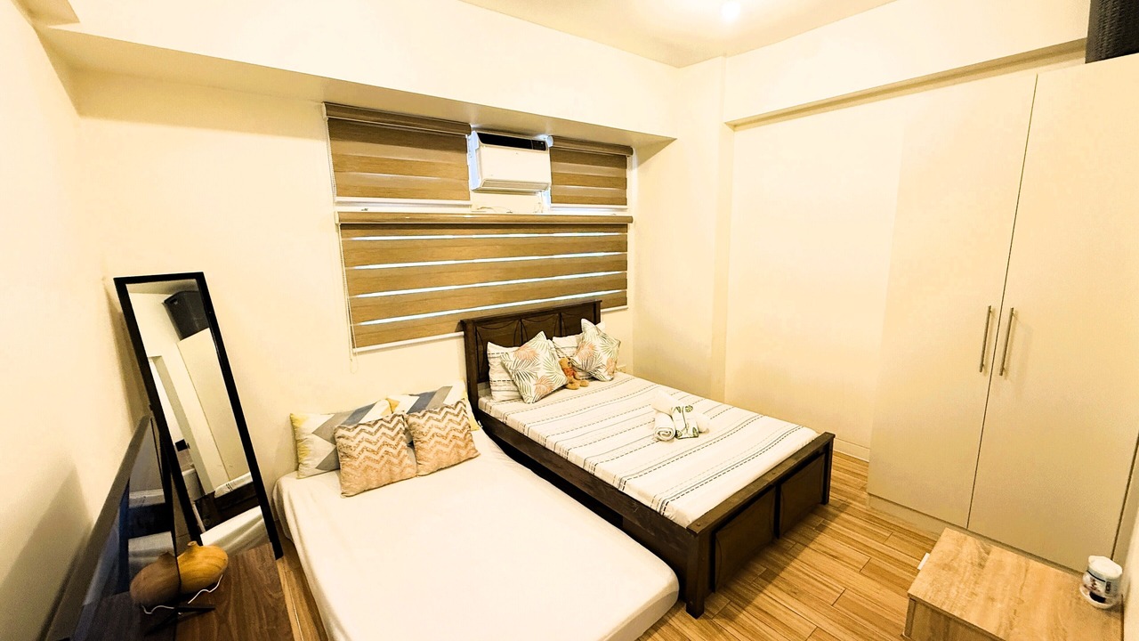 Photo of Bedroom in Binan City