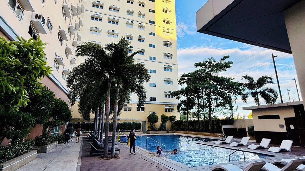Photo of Outdoor in Binan City