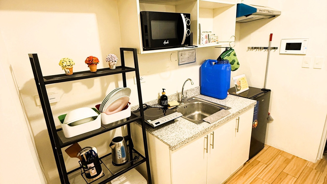 Photo of Kitchen in Binan City