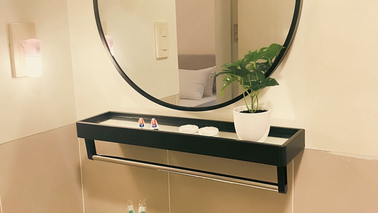 Photo of Bathroom in Binan City