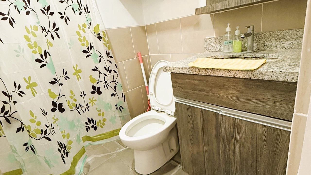 Photo of Bathroom in Binan City