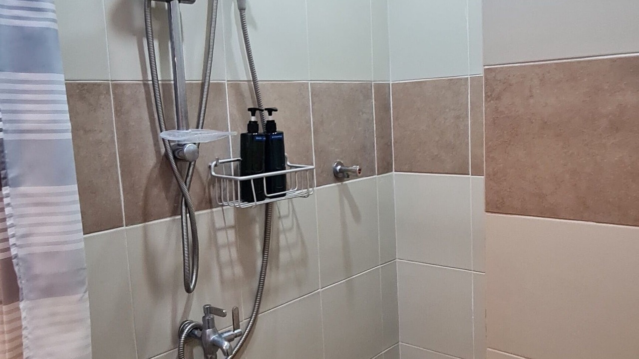 Photo of Bathroom in South Triangle