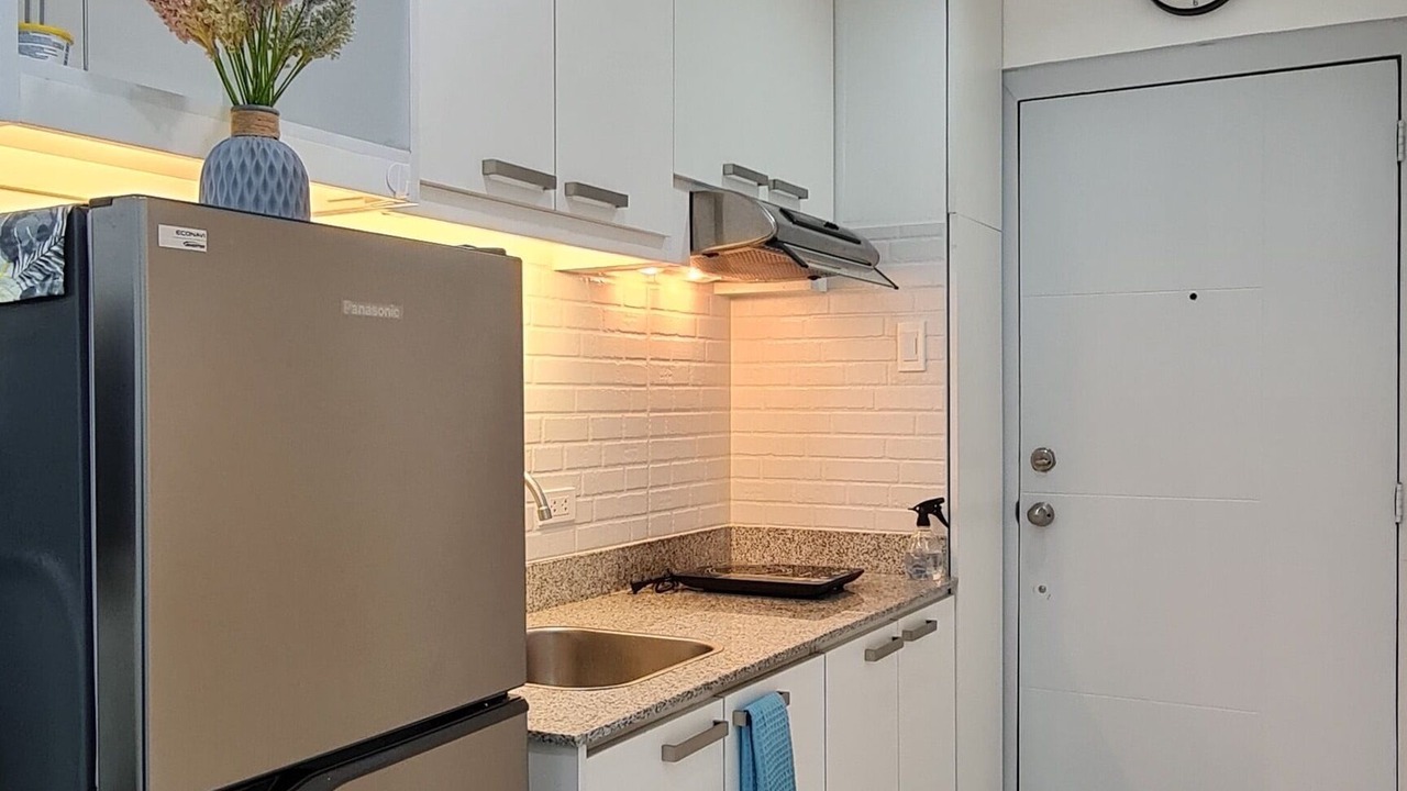 Photo of Kitchen in South Triangle