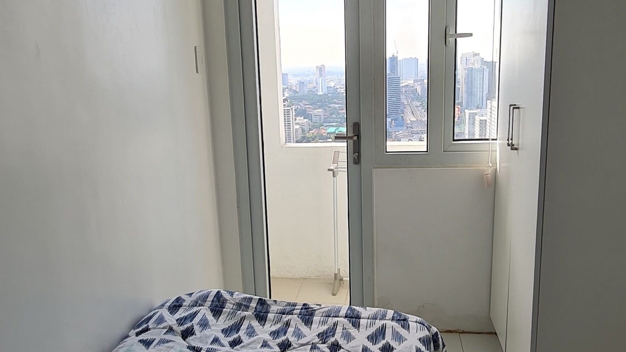 Photo of Bedroom in South Triangle