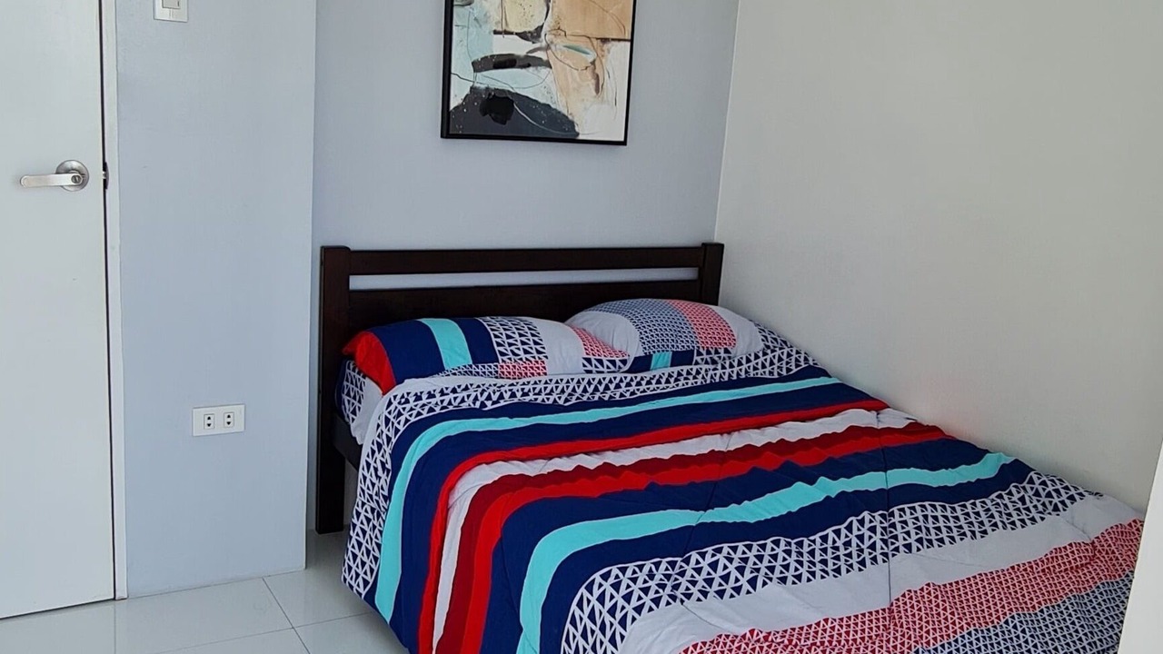 Photo of Bedroom in South Triangle