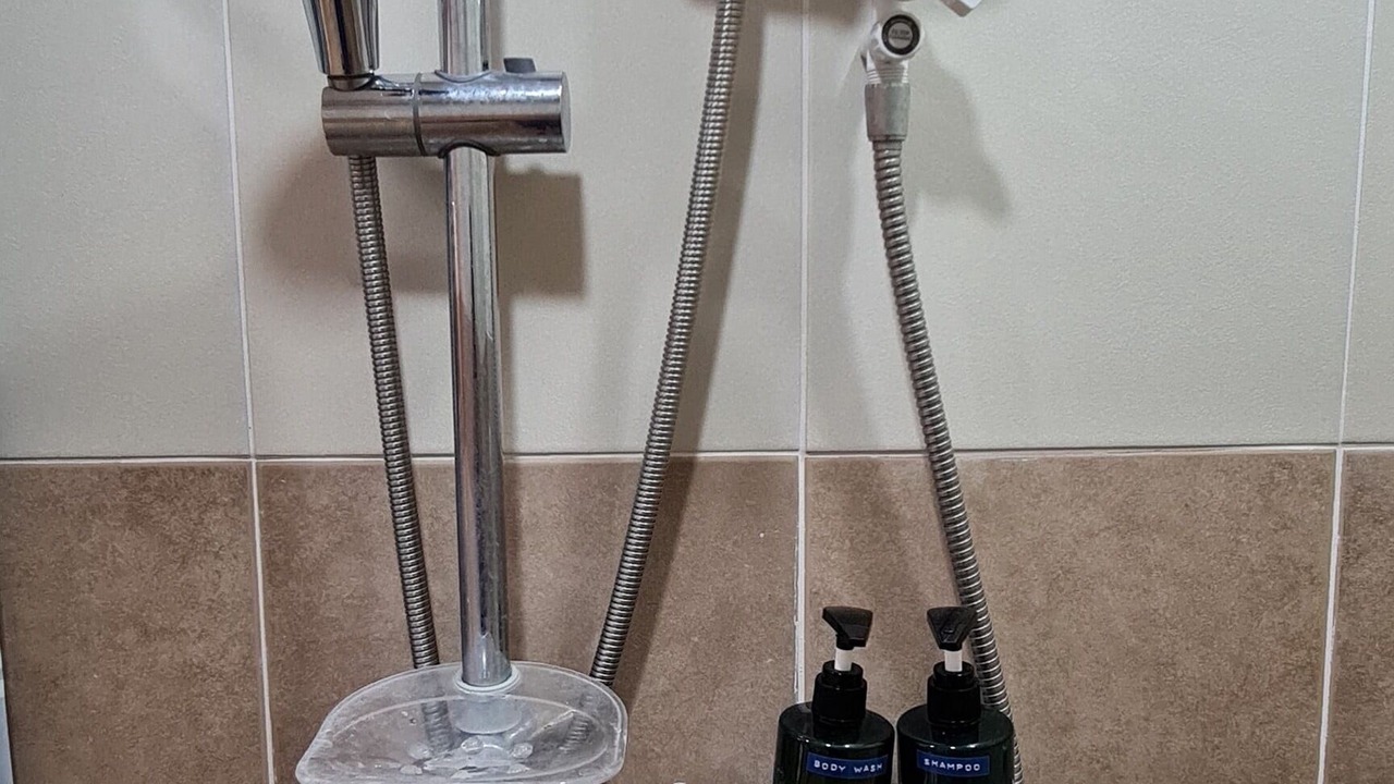 Photo of Bathroom in South Triangle