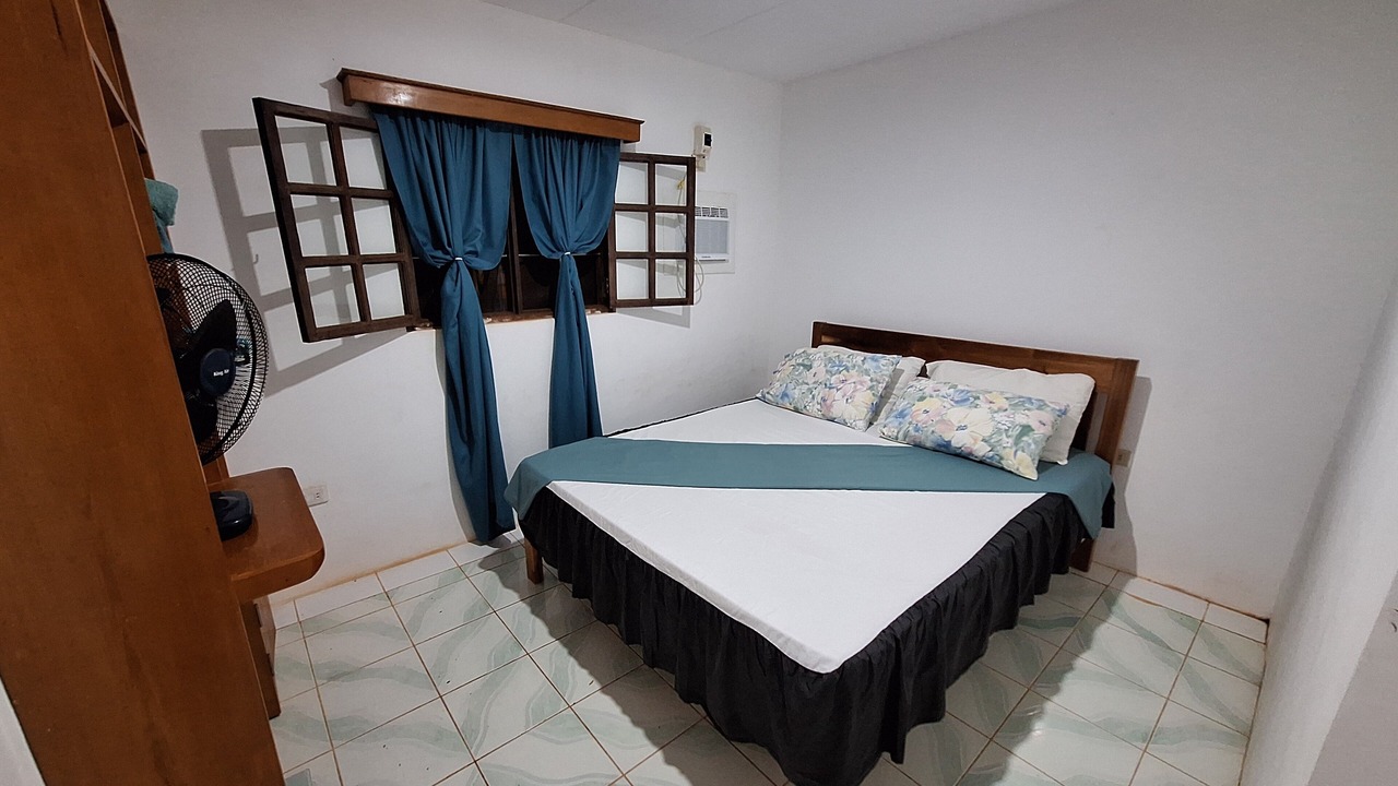 Photo of Bedroom in San Pedro