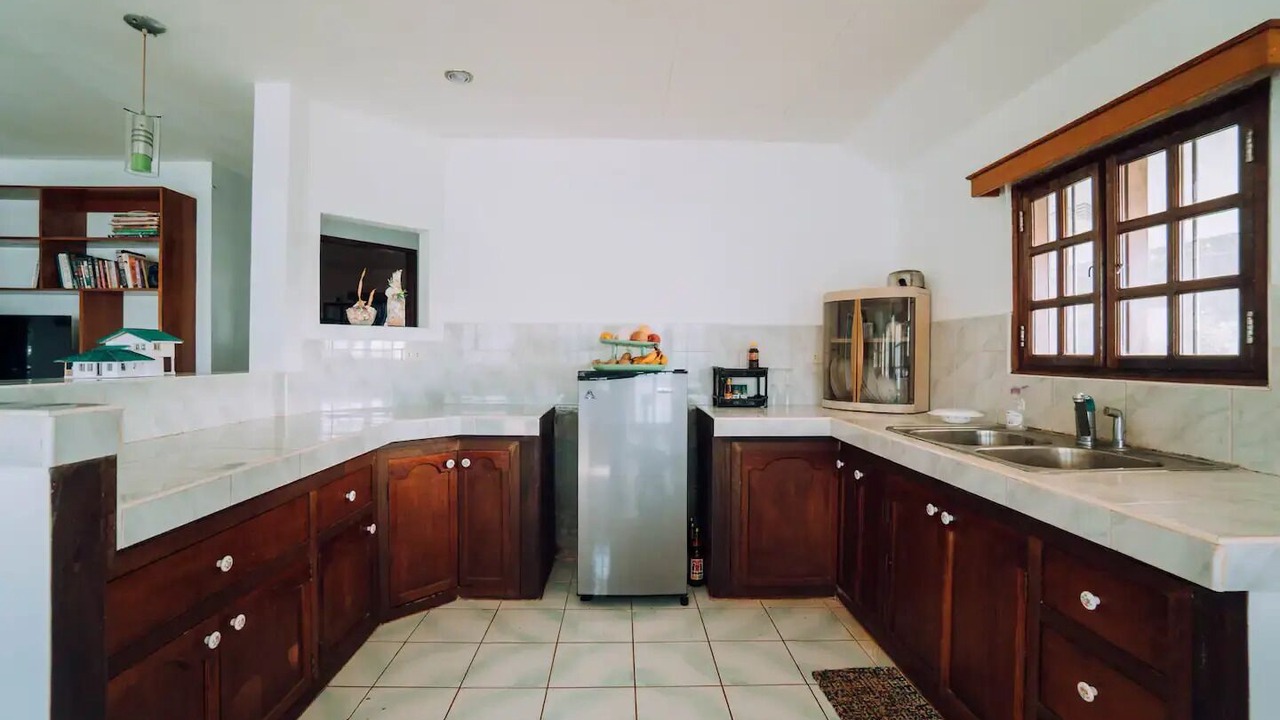 Photo of Kitchen in San Pedro