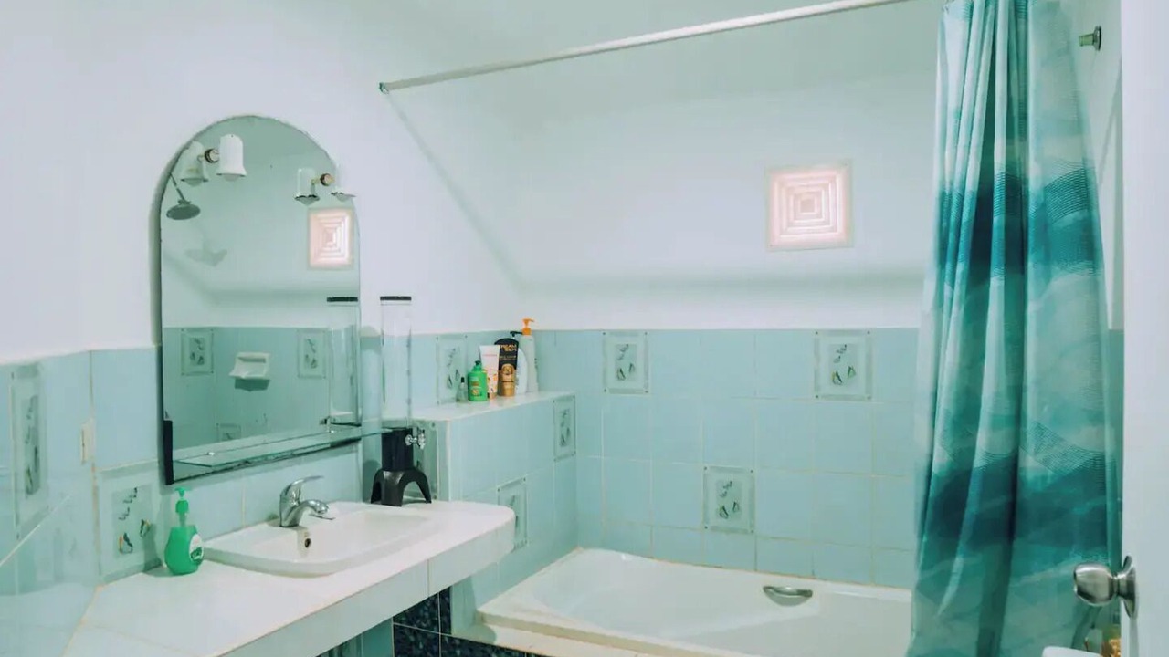 Photo of Bathroom in San Pedro