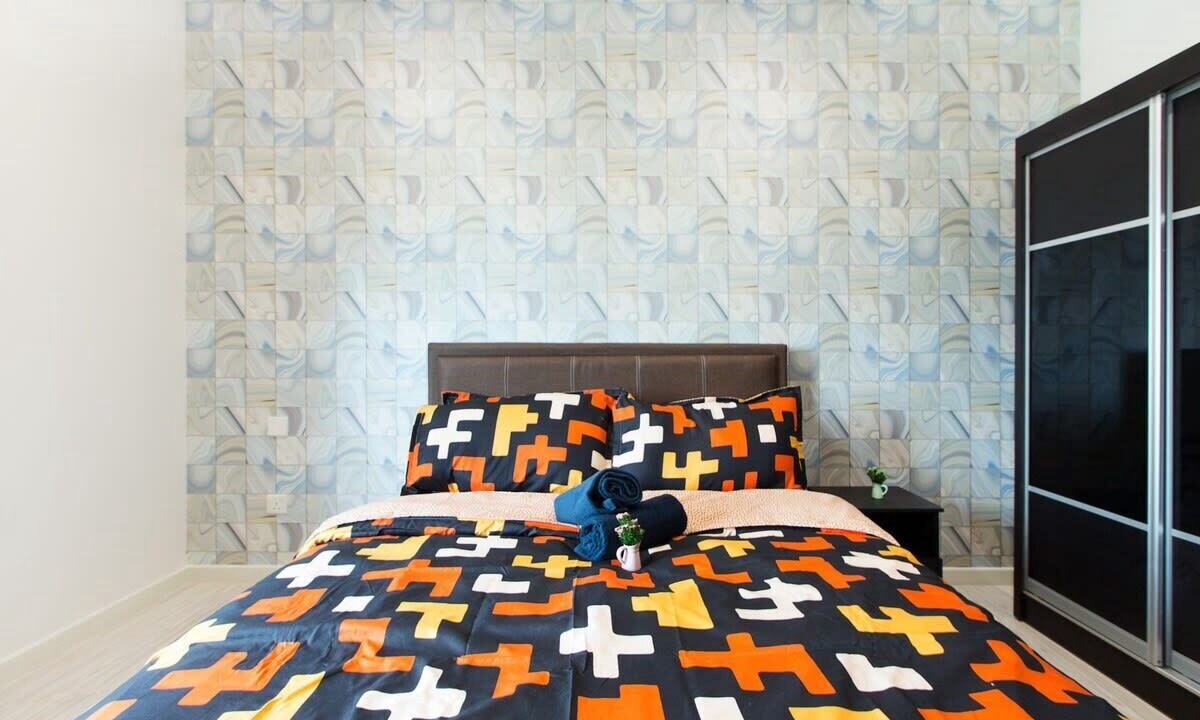 Photo of Bedroom in Central District