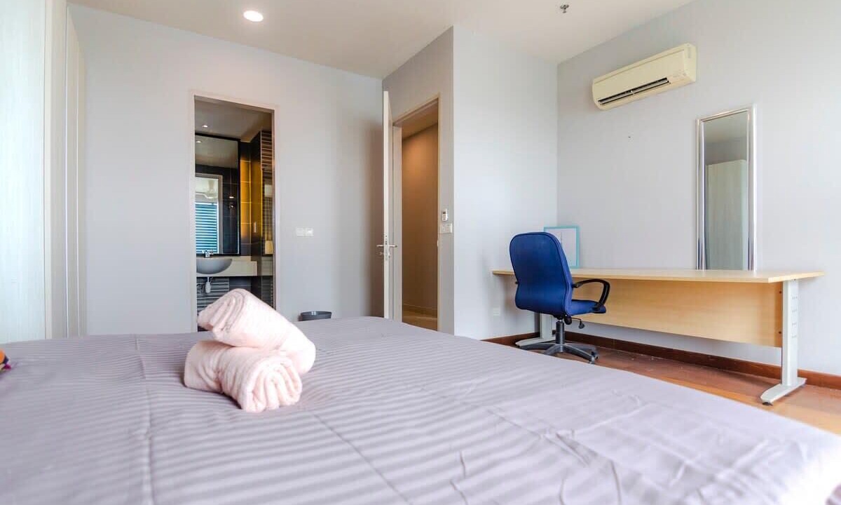 Photo of Bedroom in Nusajaya