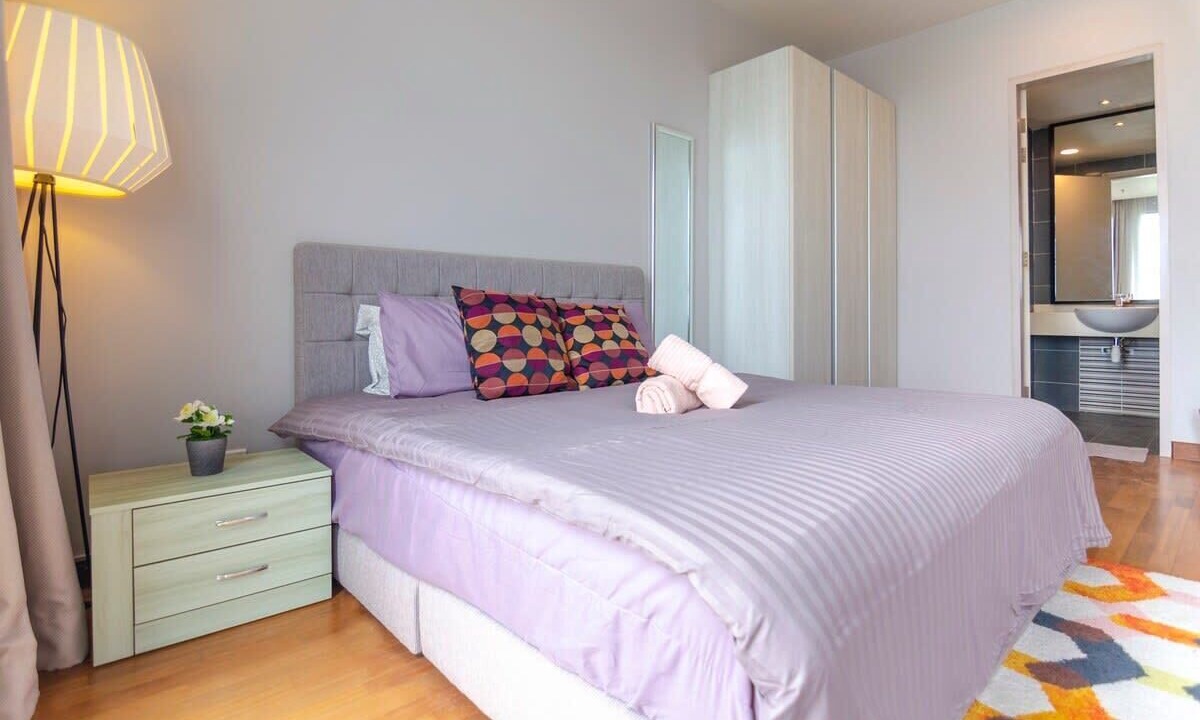 Photo of Bedroom in Nusajaya