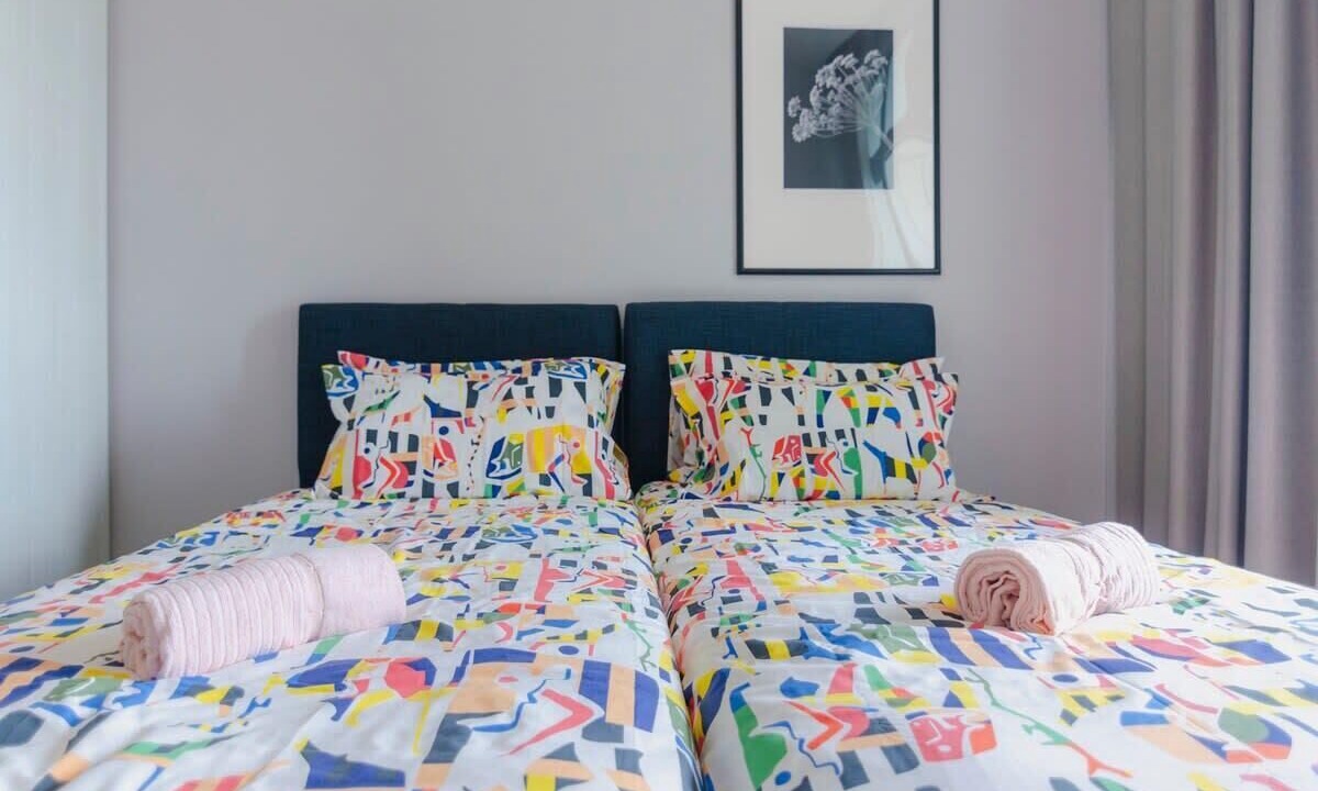 Photo of Bedroom in Nusajaya