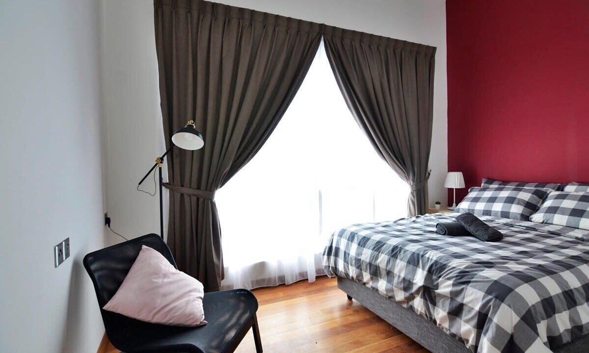 Photo of Bedroom in Central District
