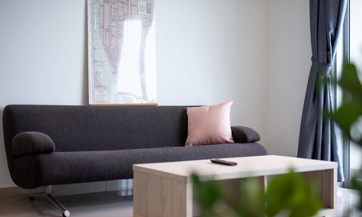 Photo of Livingroom in Central District