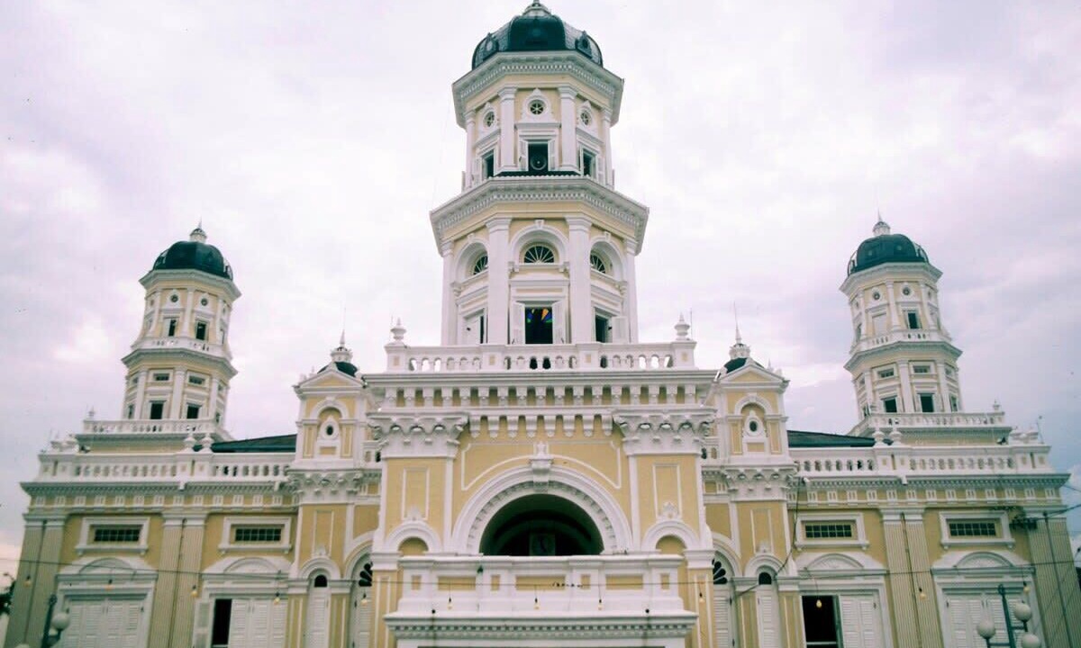Photo of Others in Central District