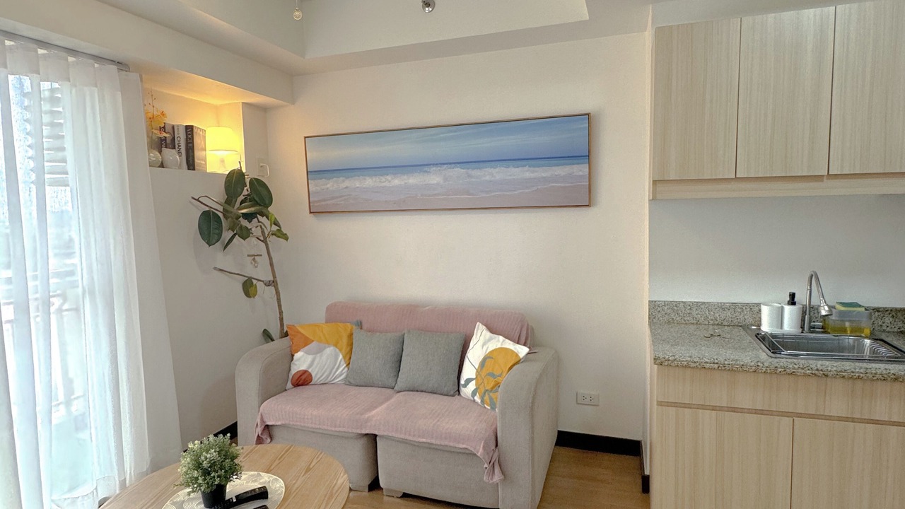 Photo of Livingroom in A. Bonifacio