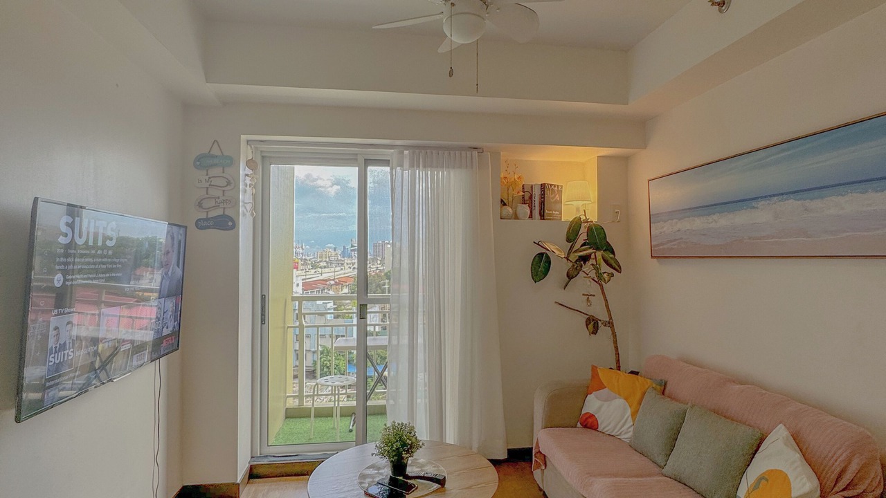 Photo of Livingroom in A. Bonifacio