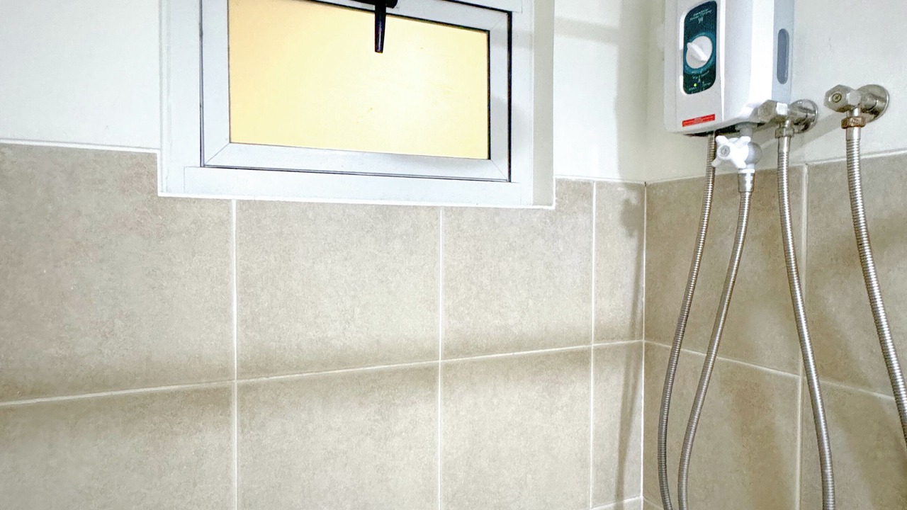 Photo of Bathroom in A. Bonifacio