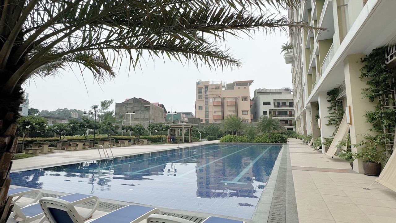 Photo of Outdoor in A. Bonifacio