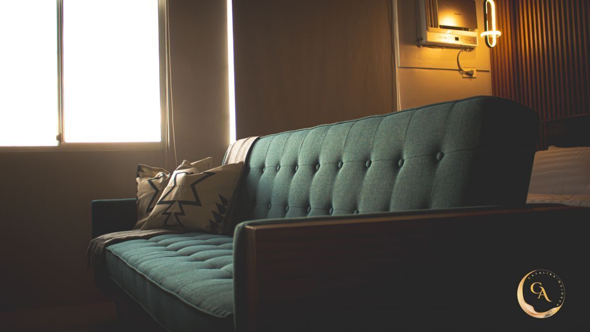 Photo of Livingroom in Bacolod