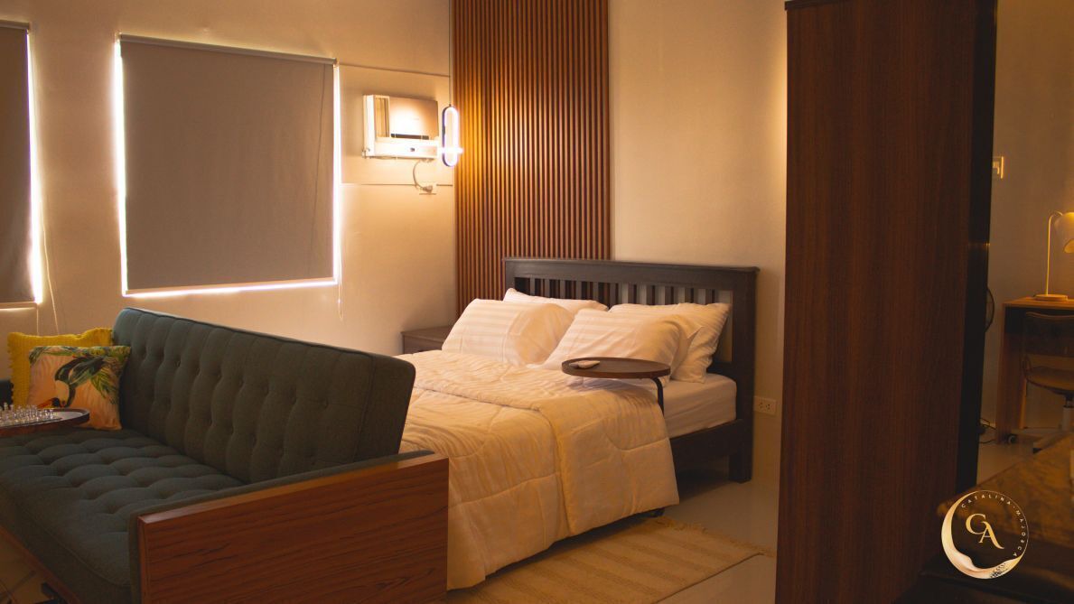 Photo of Livingroom in Bacolod