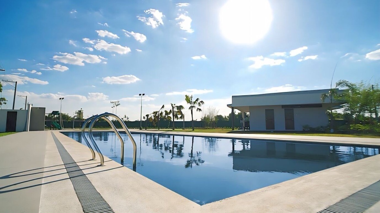 Photo of Outdoor in Angeles City