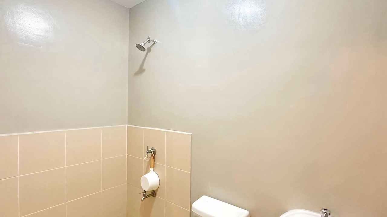Photo of Bathroom in Angeles City
