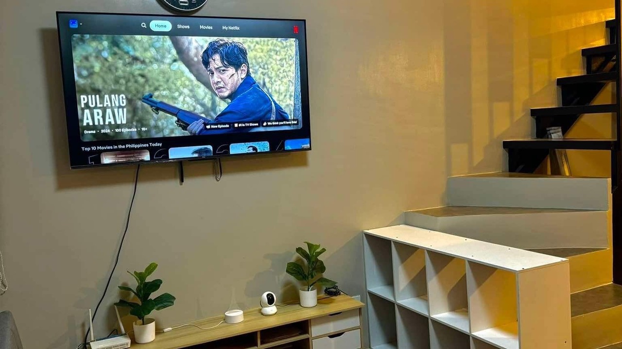 Photo of Livingroom in Angeles City