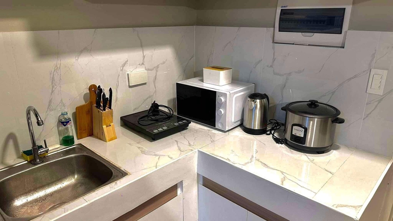 Photo of Kitchen in Angeles City
