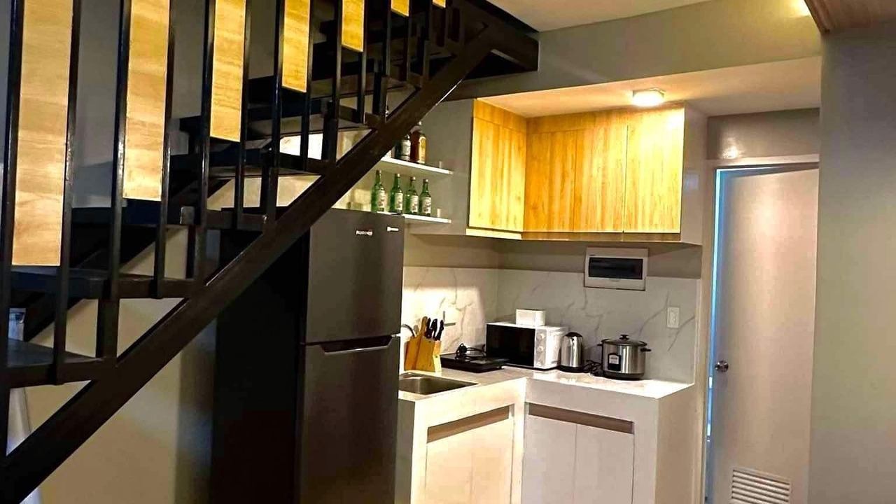 Photo of Kitchen in Angeles City